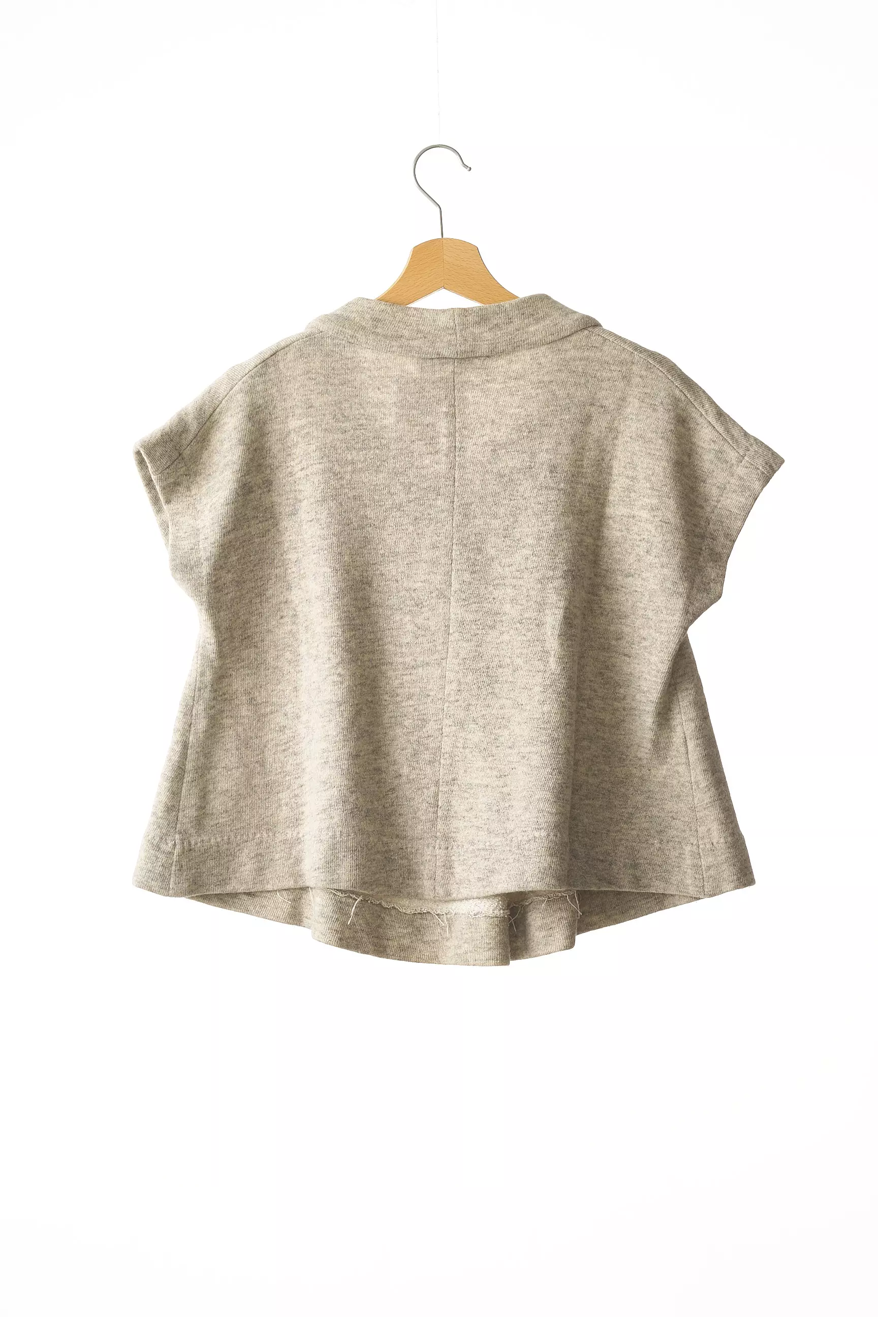 Isabel Marant Pulls Femme couleur gris