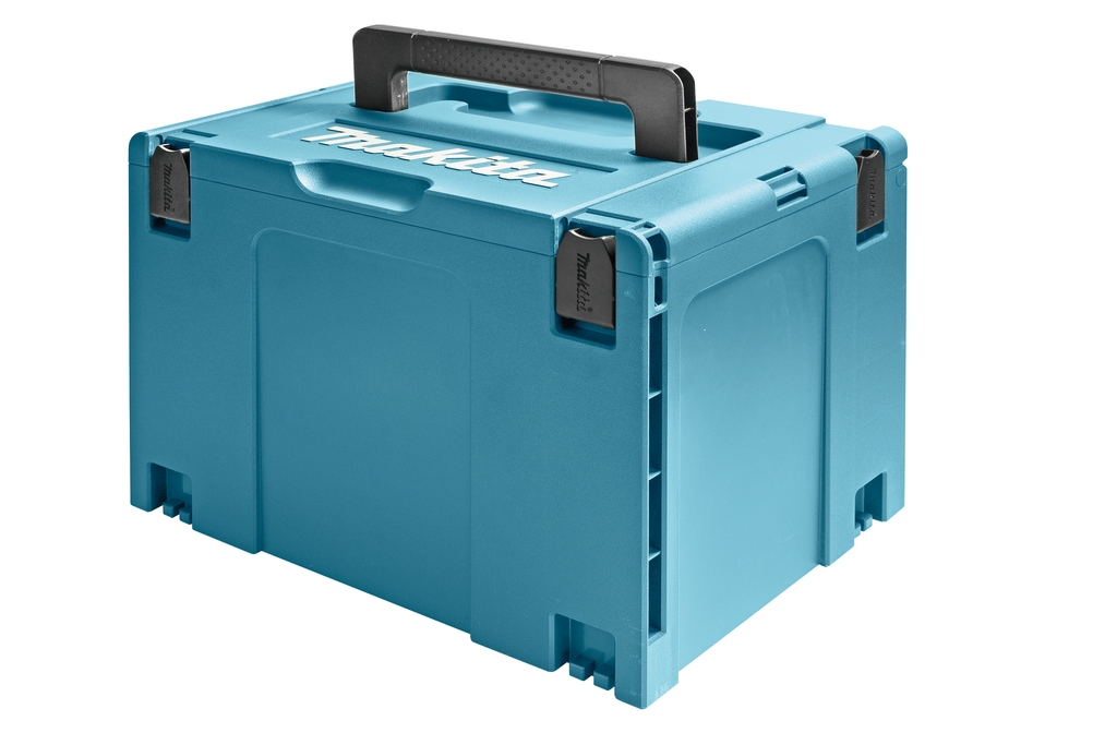 Makita Tilbehør 821552-6 Mbox nr.4 Systainer