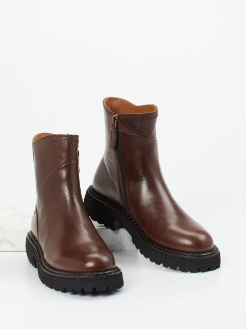 Stiefelette-17352090012 Maripé