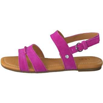UGG Kaitie Sandale in pink