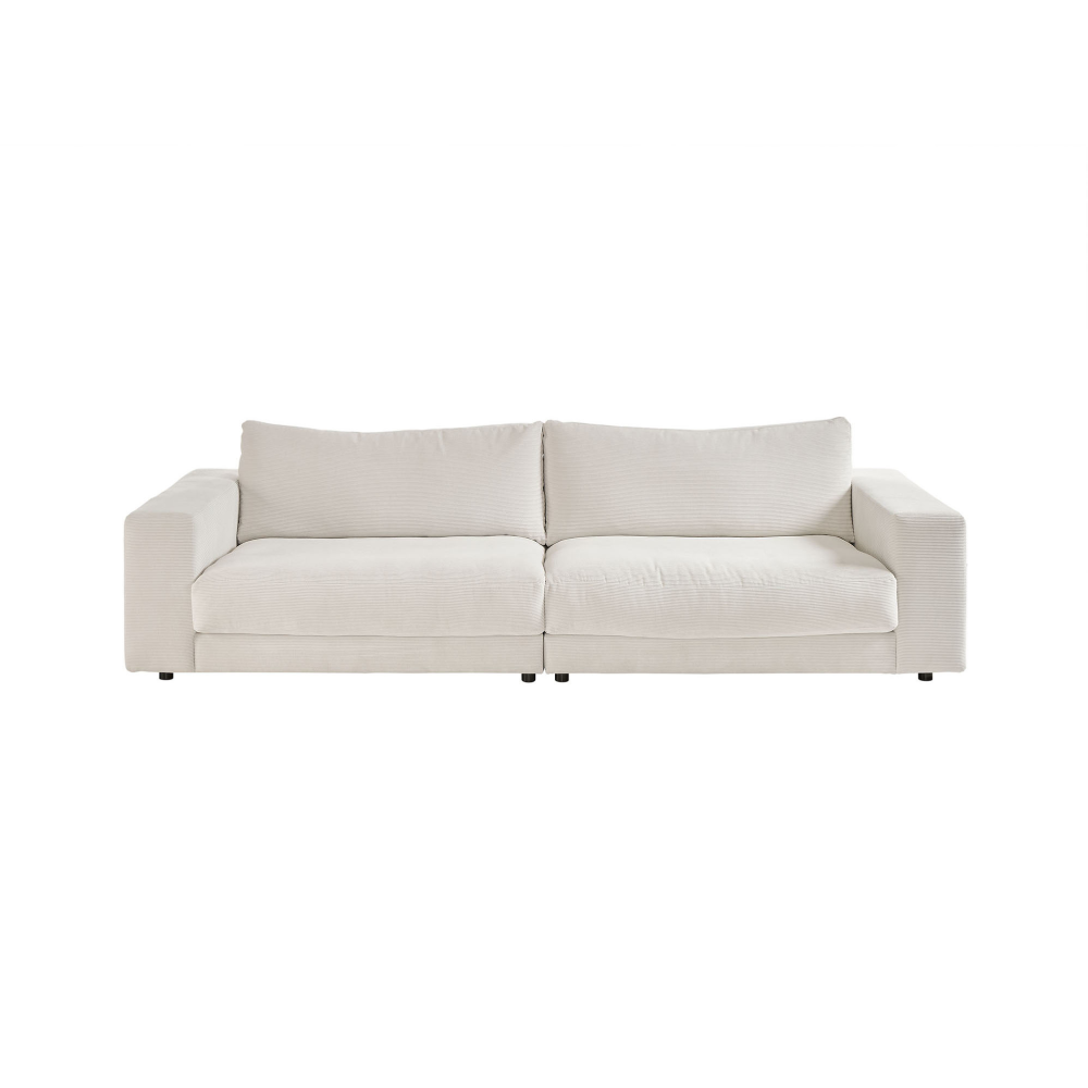 3-Sitzer Sofa High End