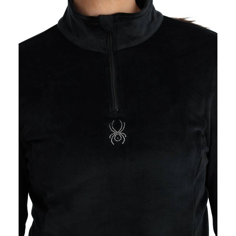 Spyder SHIMMER BUG Funktionsshirt Damen