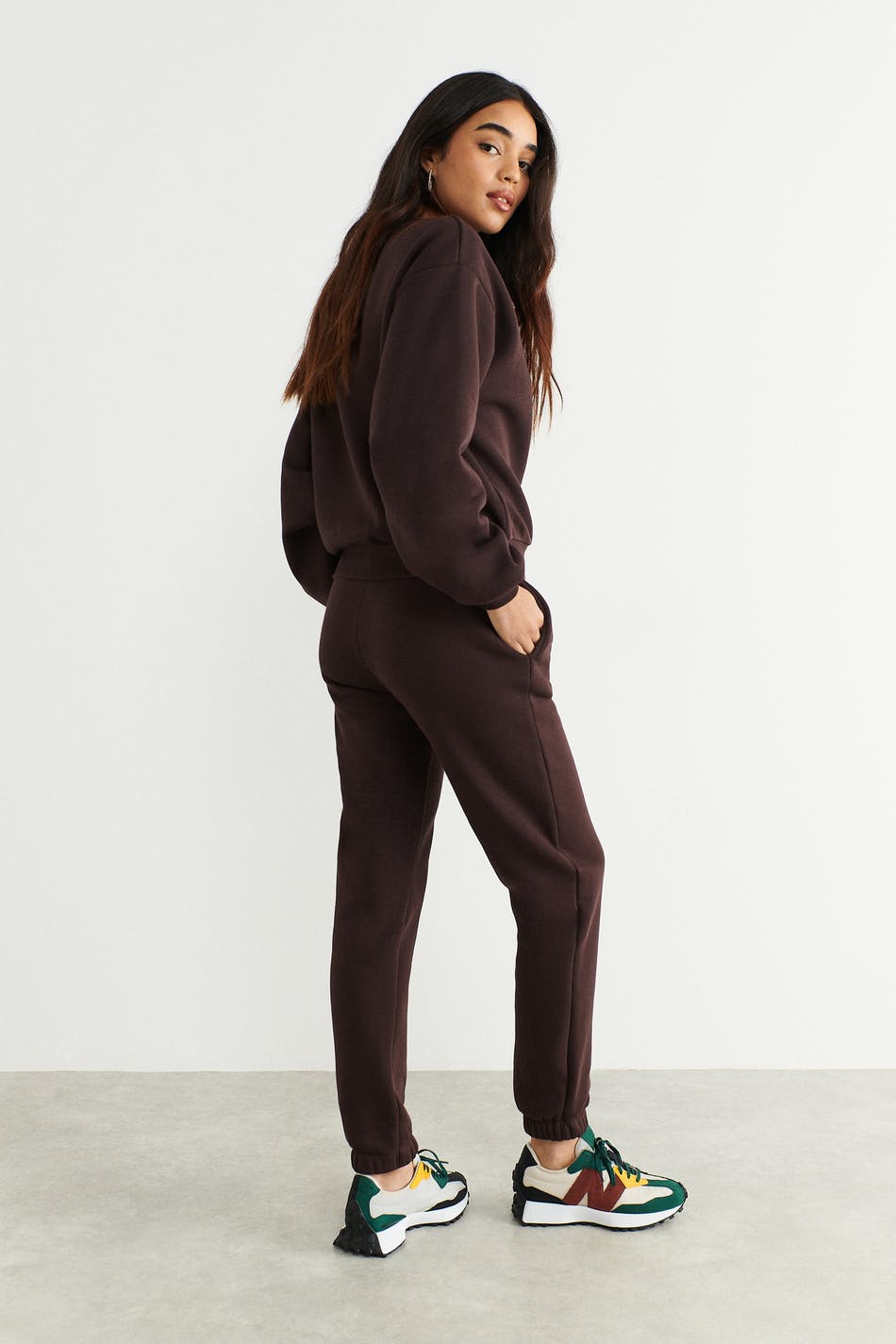 Basic sweatpants