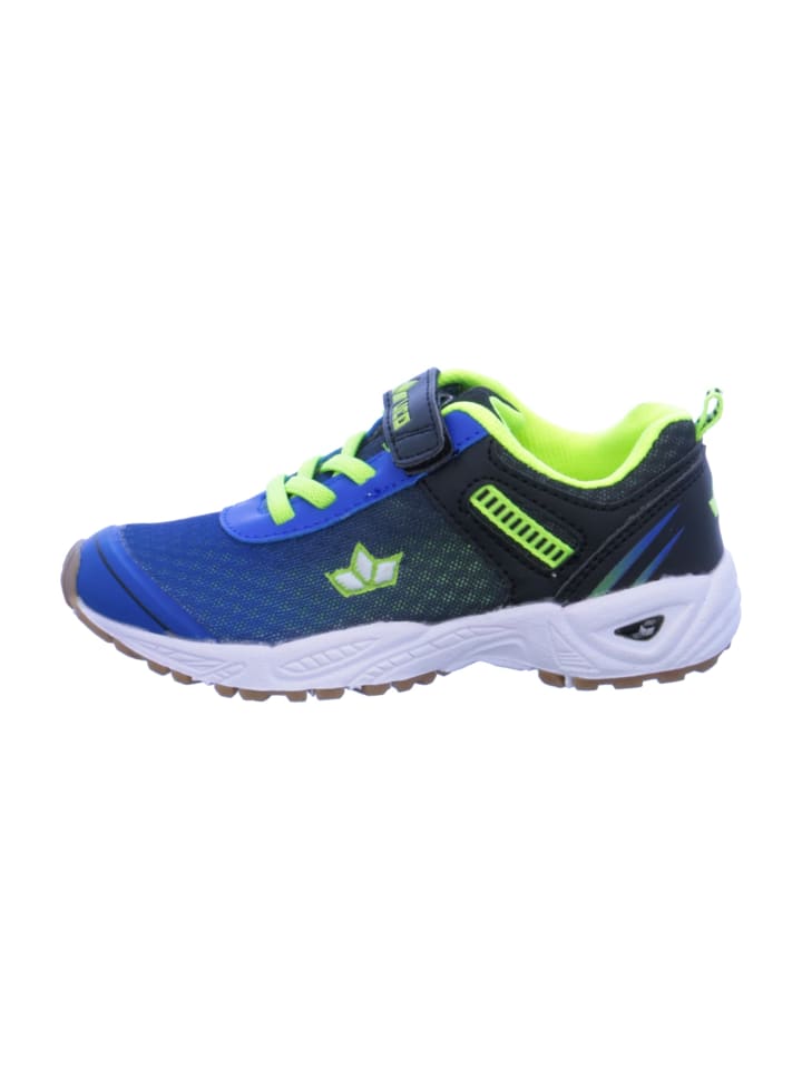 Lico Trainings- & Hallenschuhe in Blau günstig kaufen