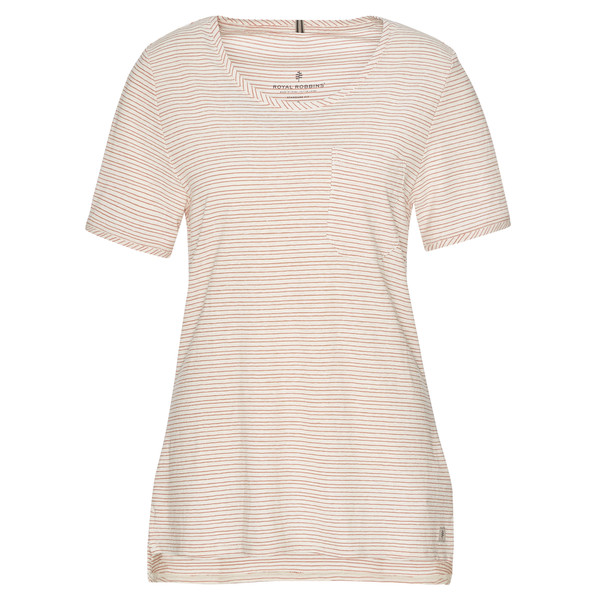 VACATIONER S/S Damen - T-Shirt