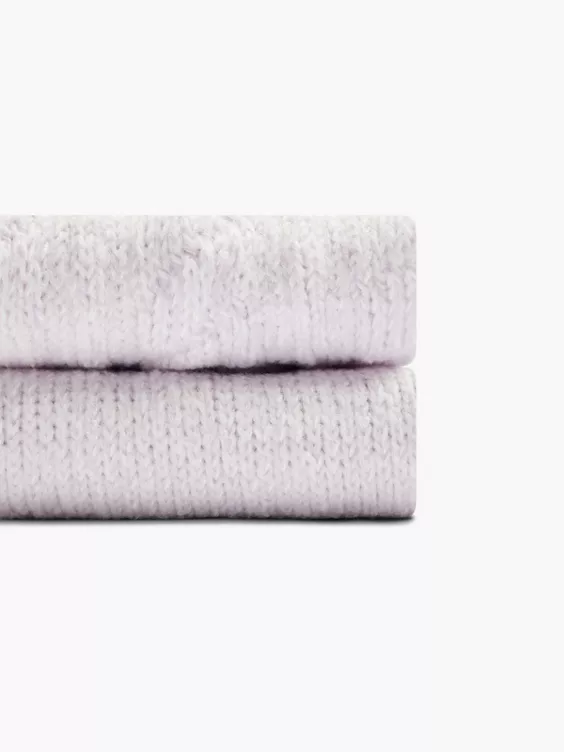 Skechers 2er Pack Socken