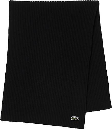 Lacoste Wollschal