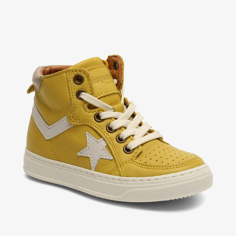 isak yellow - Gelb