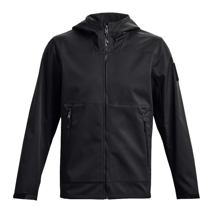 Tactical Softshell Jacket