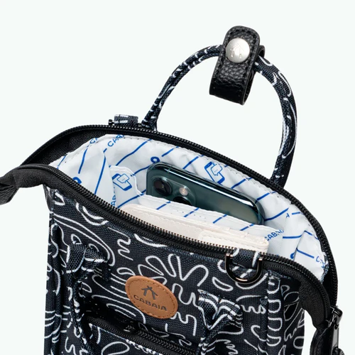 Nano Adventurer Amiens noir
