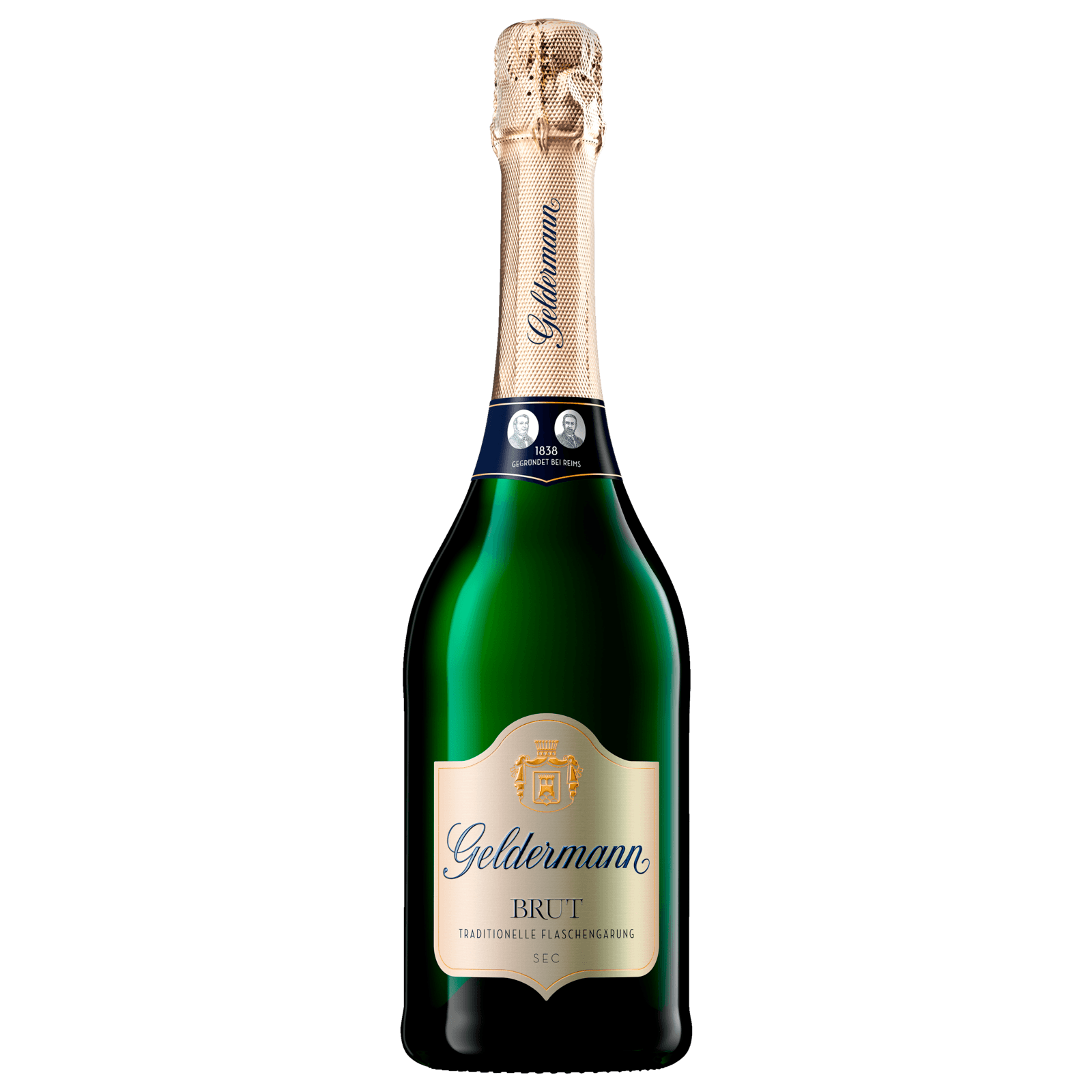 Geldermann Sekt Brut 0,75l
