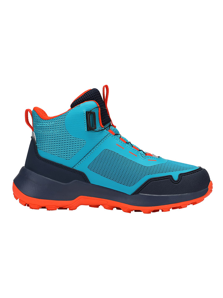 Trollkids Trekkingschuhe 