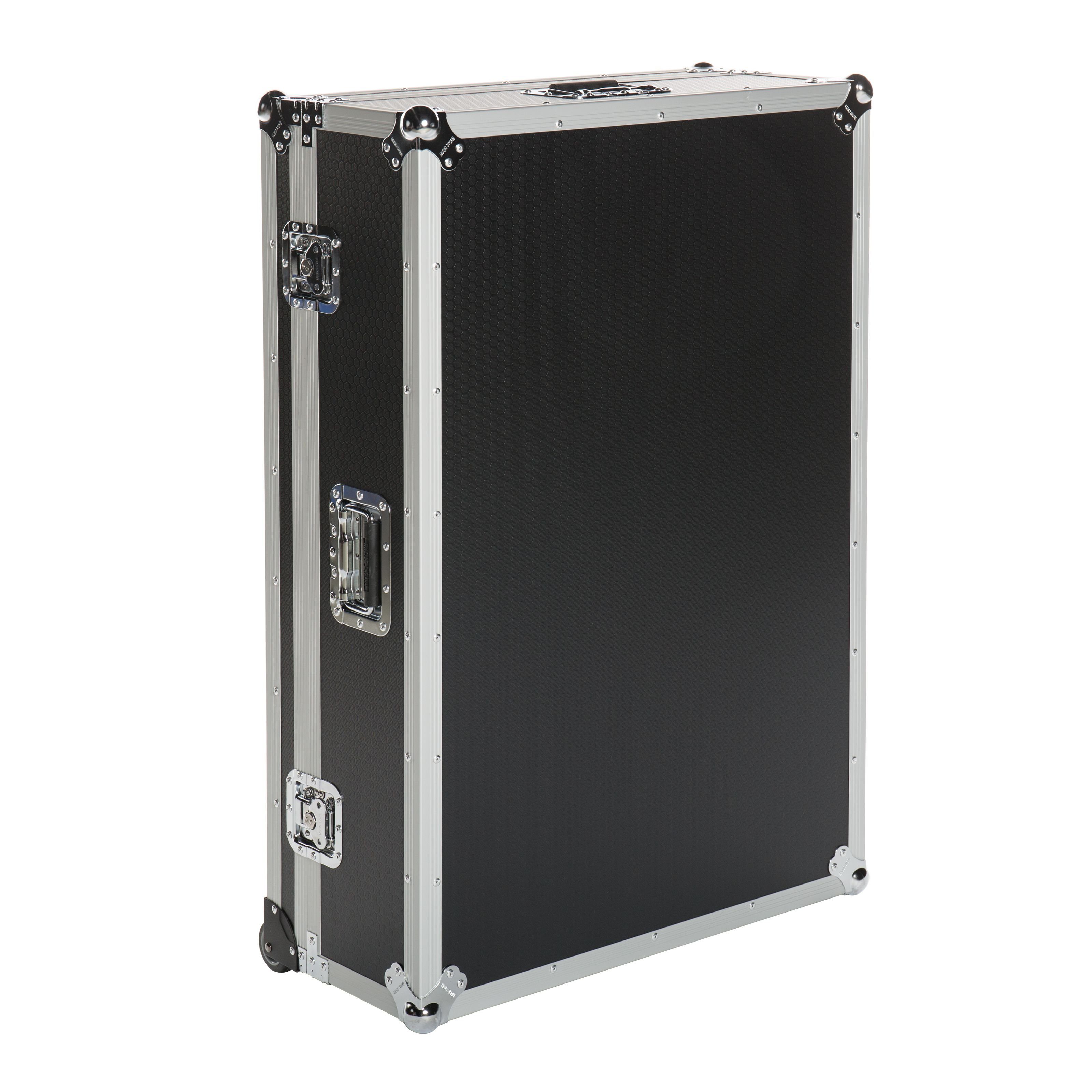 MUSIC STORE Mischpult, Case - Behringer X32