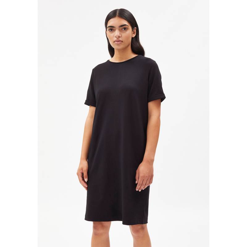 ARMEDANGELS Maailana Jerseykleid Damen