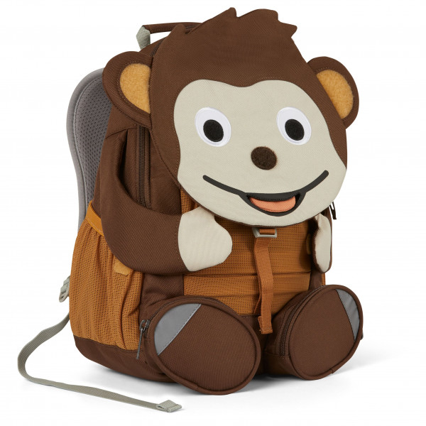 Affenzahn - Großer Freund Affenzahn - Kinderrucksack