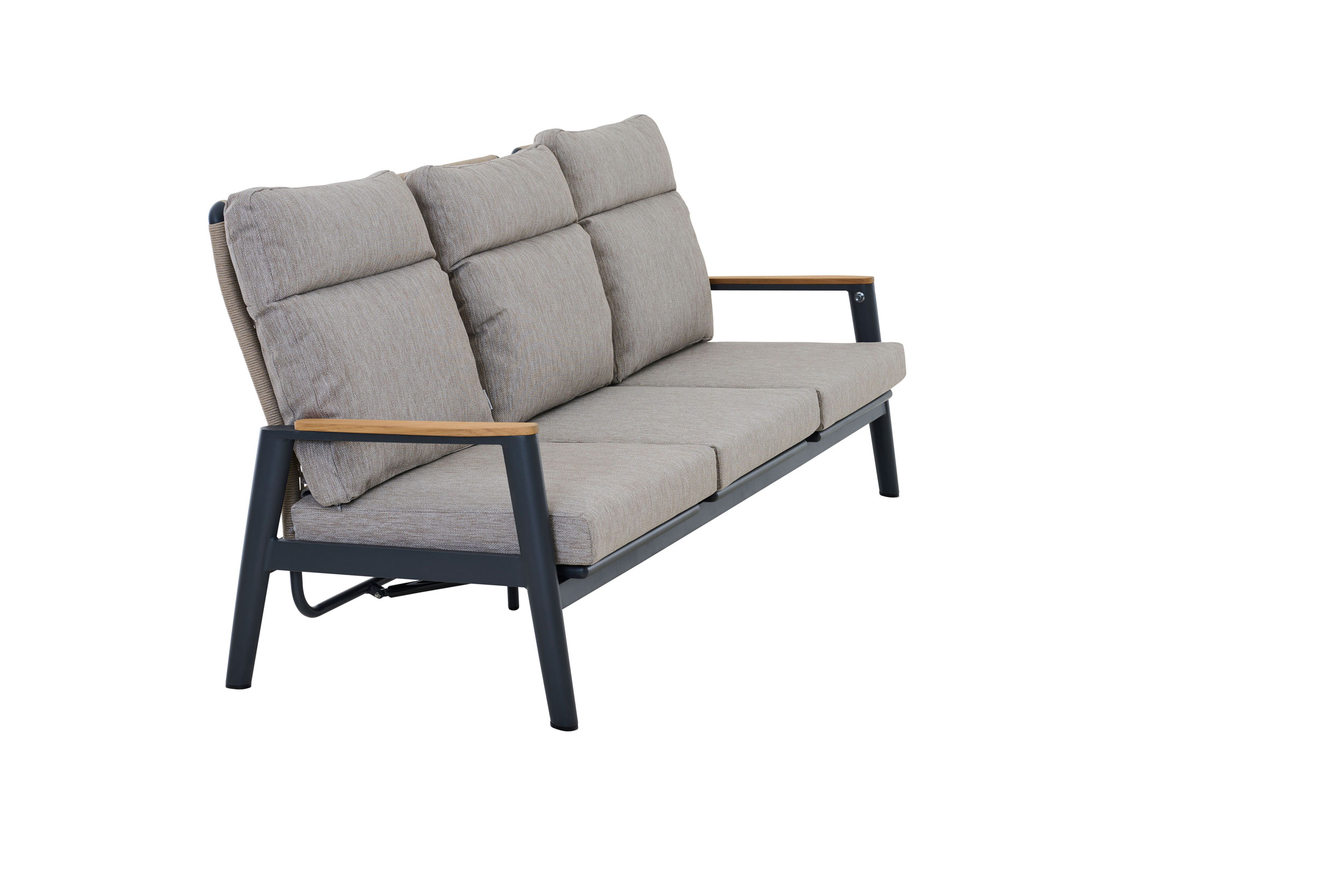 MONDO3-Sitzer Sofa