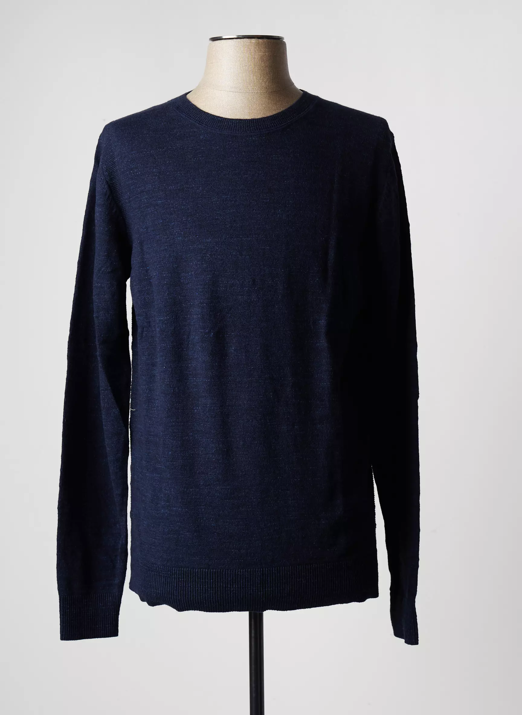 Jack Jones Pulls Homme couleur bleu