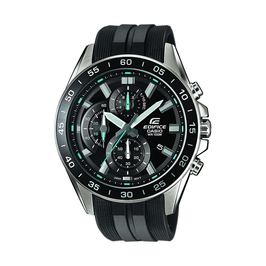 Casio Herrenuhr Edifice Classic