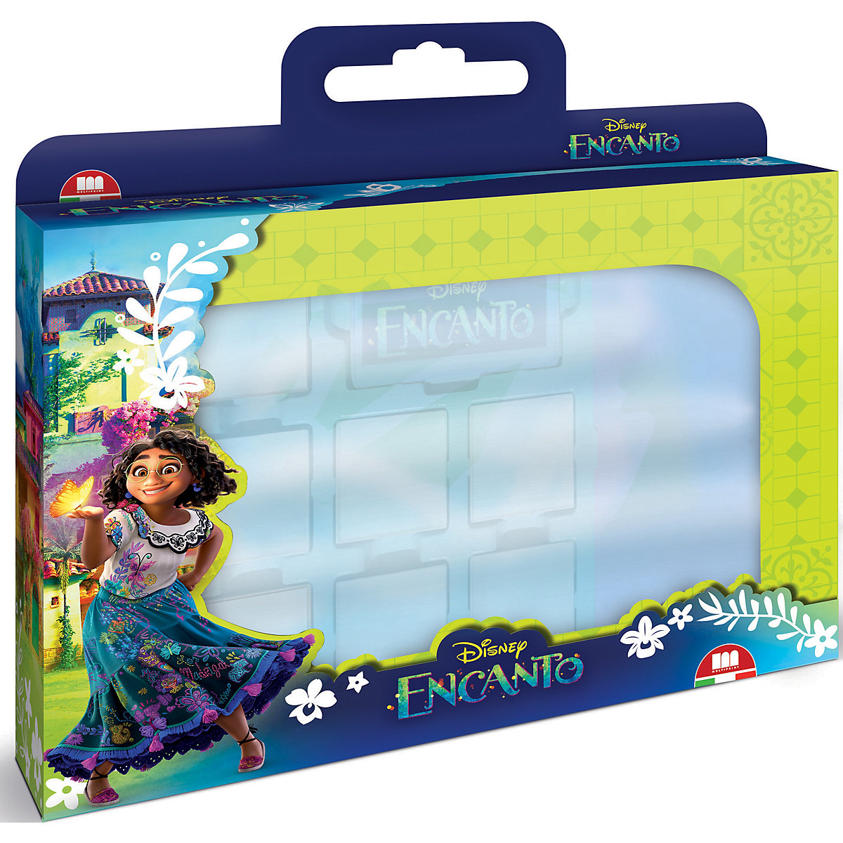 Stempel-Set Encanto - Window Box