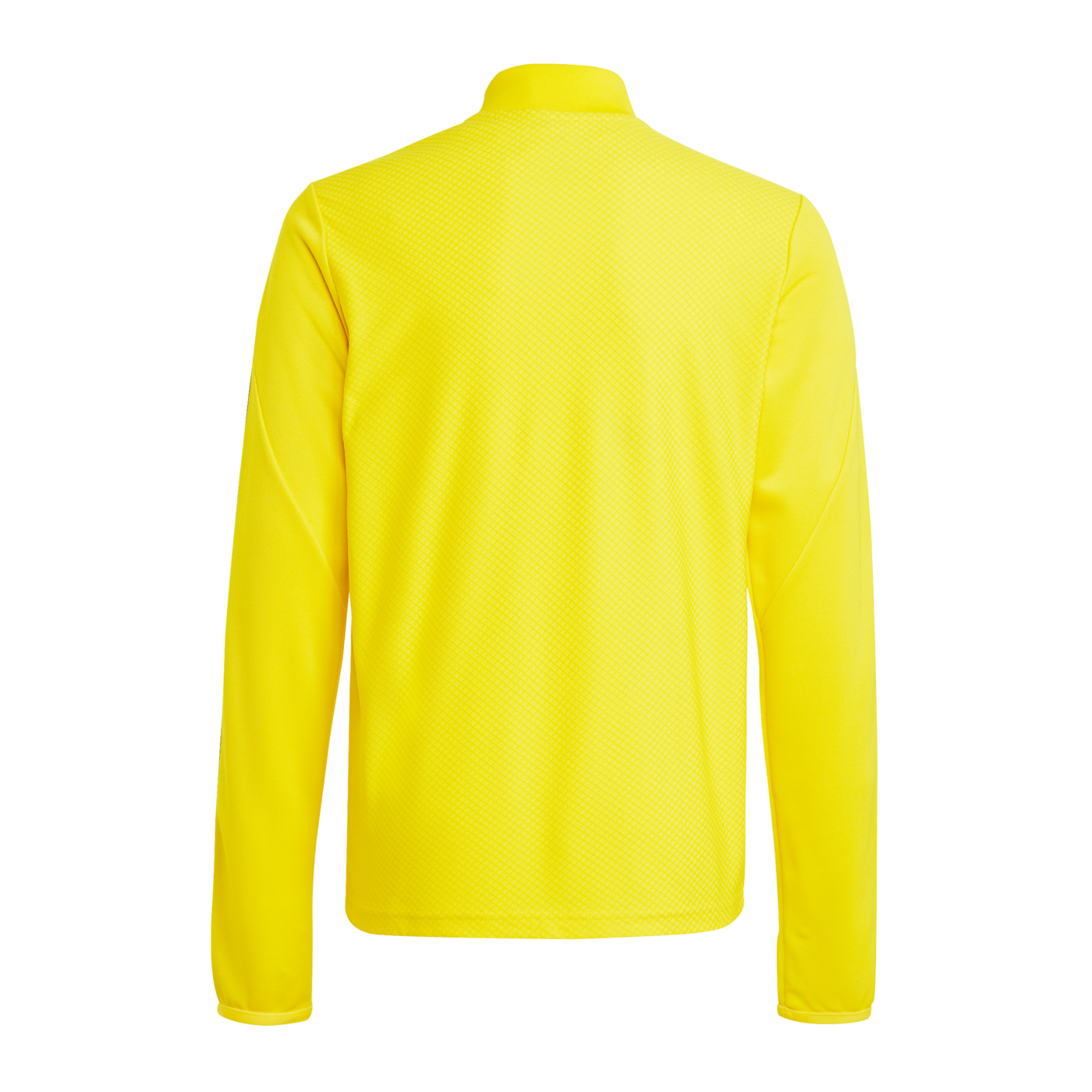 adidas Tiro 23 League Halfzip Sweatshirt Gelb