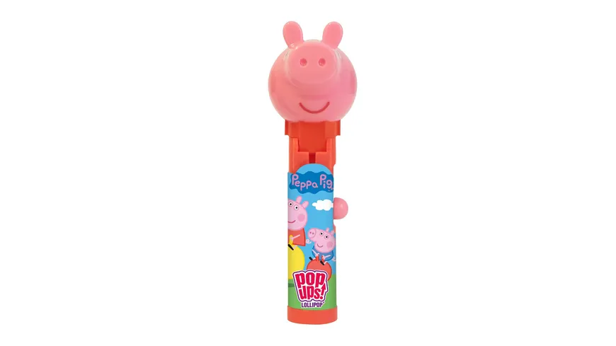 BIP Lolly Pop Ups 10 g