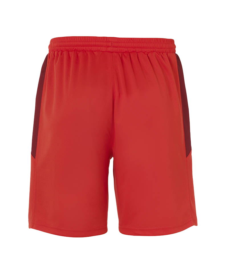 Uhlsport Goal Short Hose kurz Kids Rot F04