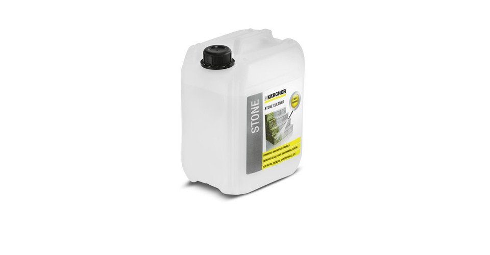 KÄRCHER Hochdruckreiniger Kärcher Stein- und Fassadenreiniger RM 623 5 l