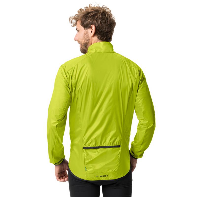 VAUDE Men's Matera Air Jacket Outdoorjacke Herren