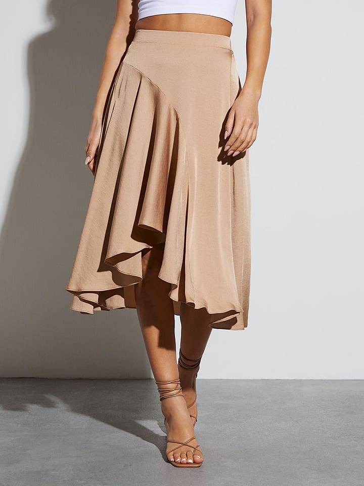 Milan Kiss Rock in Beige günstig kaufen