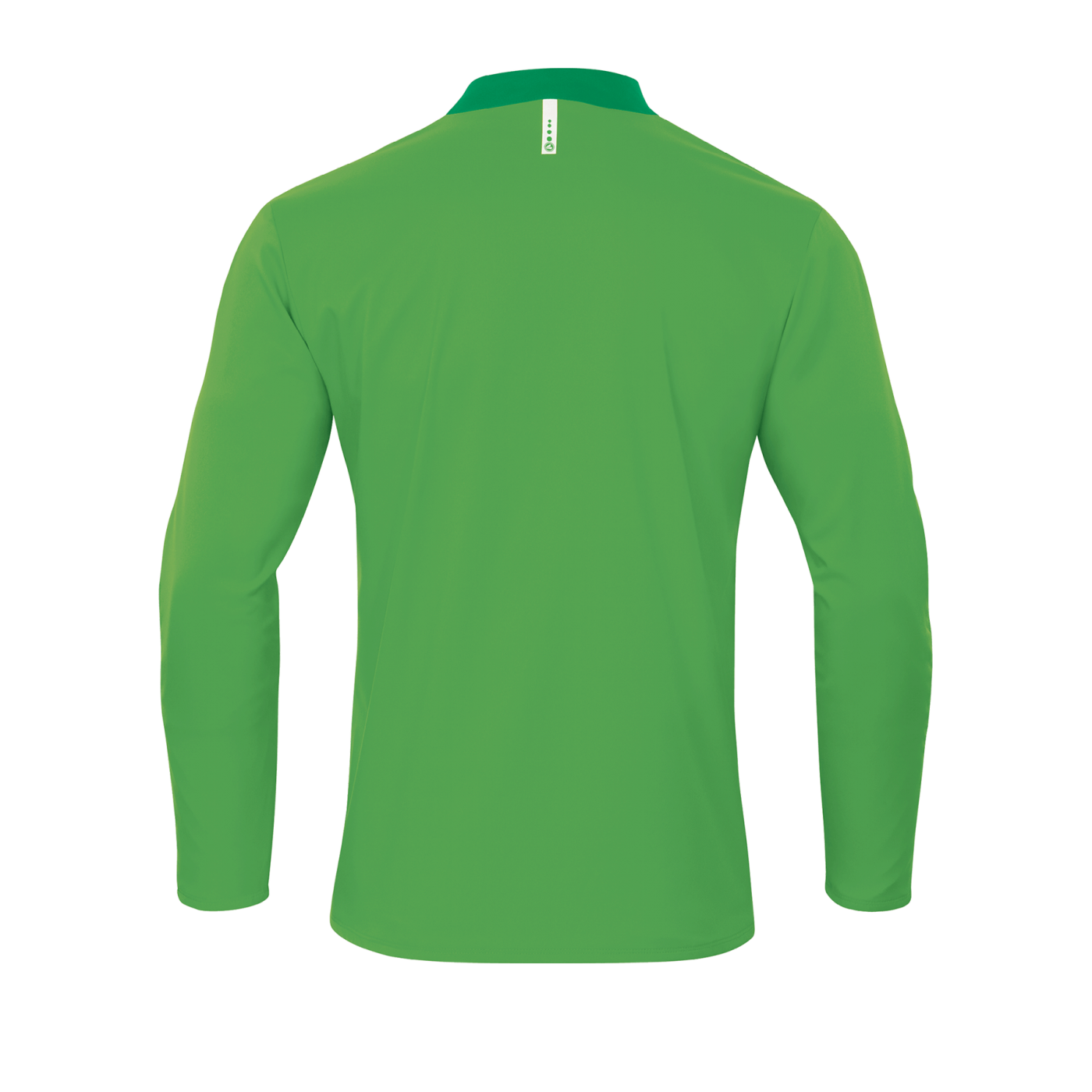 Jako Champ 2.0 Präsentationsjacke Grün F22