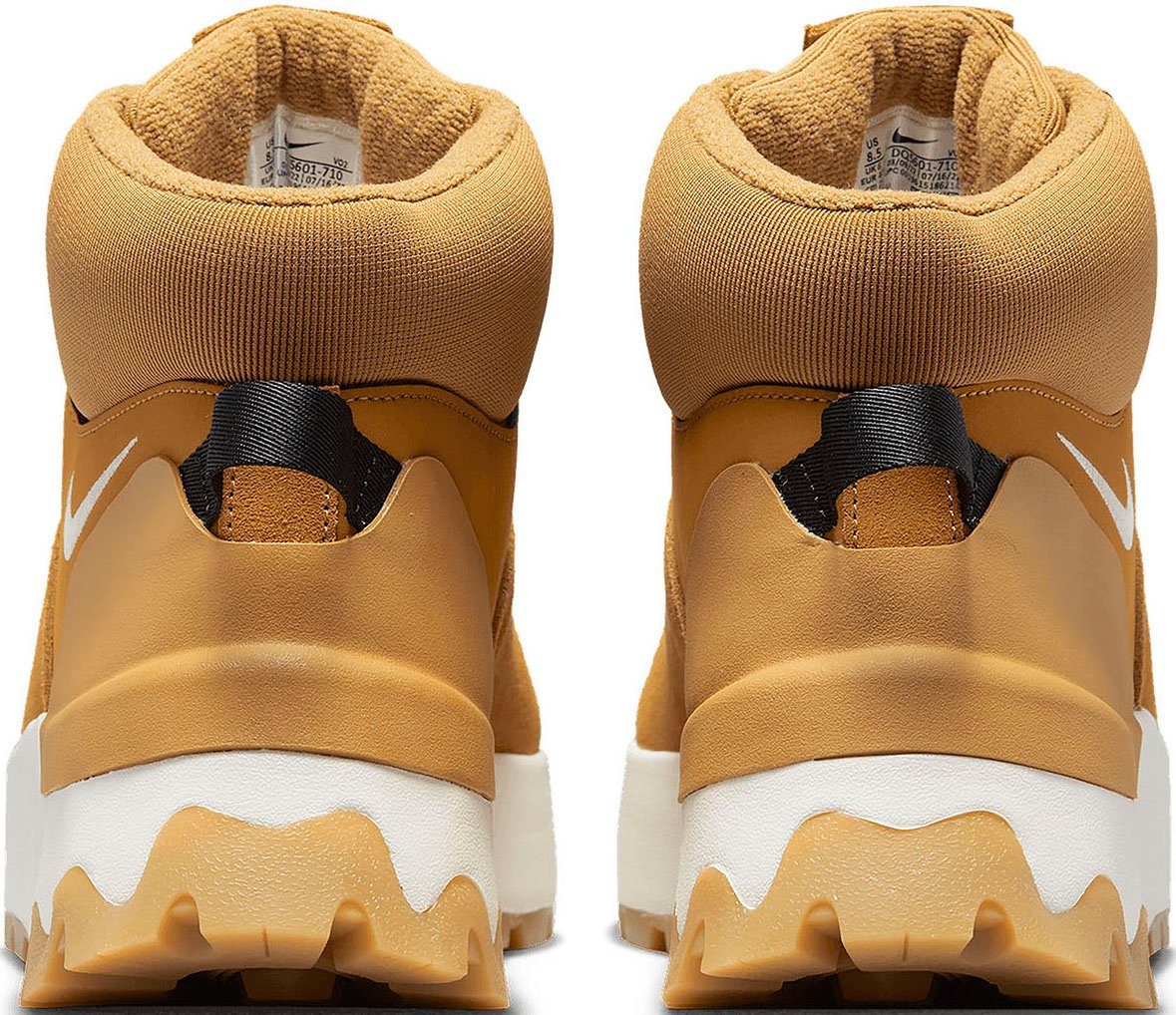 Nike Sportswear CLASSIC CITY S Schnürboots