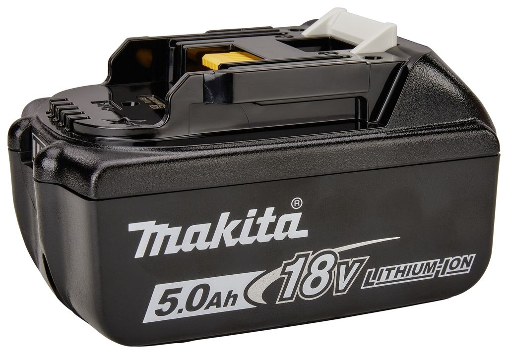 Макита Аццессоирес 197280-8 Аццу БЛ1850Б 18В 5.0Ах