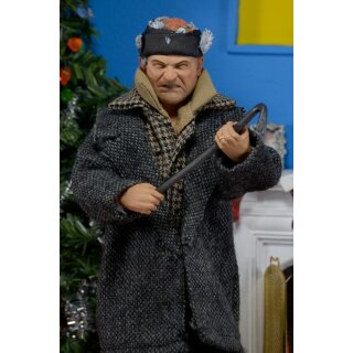 Home Alone - Clothed Action Figure - Harry