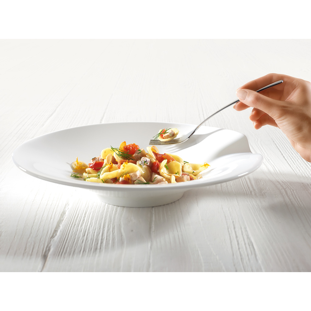 Villeroy & Boch Assiette à pâtes L Set 2 pcs. Pasta Passion Assiette