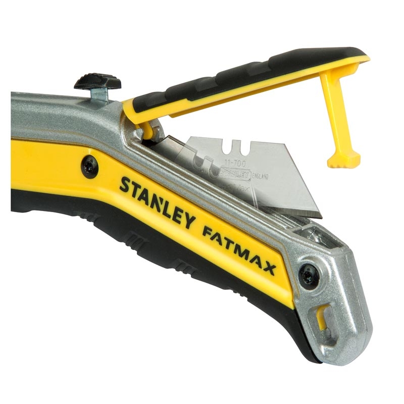Stanley FMHT0-10288 FatMax Exo ištraukiamas peilis