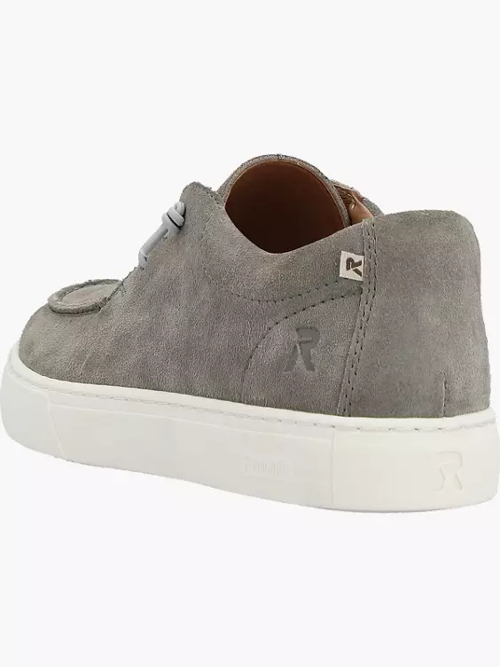Rieker Herren Slipper