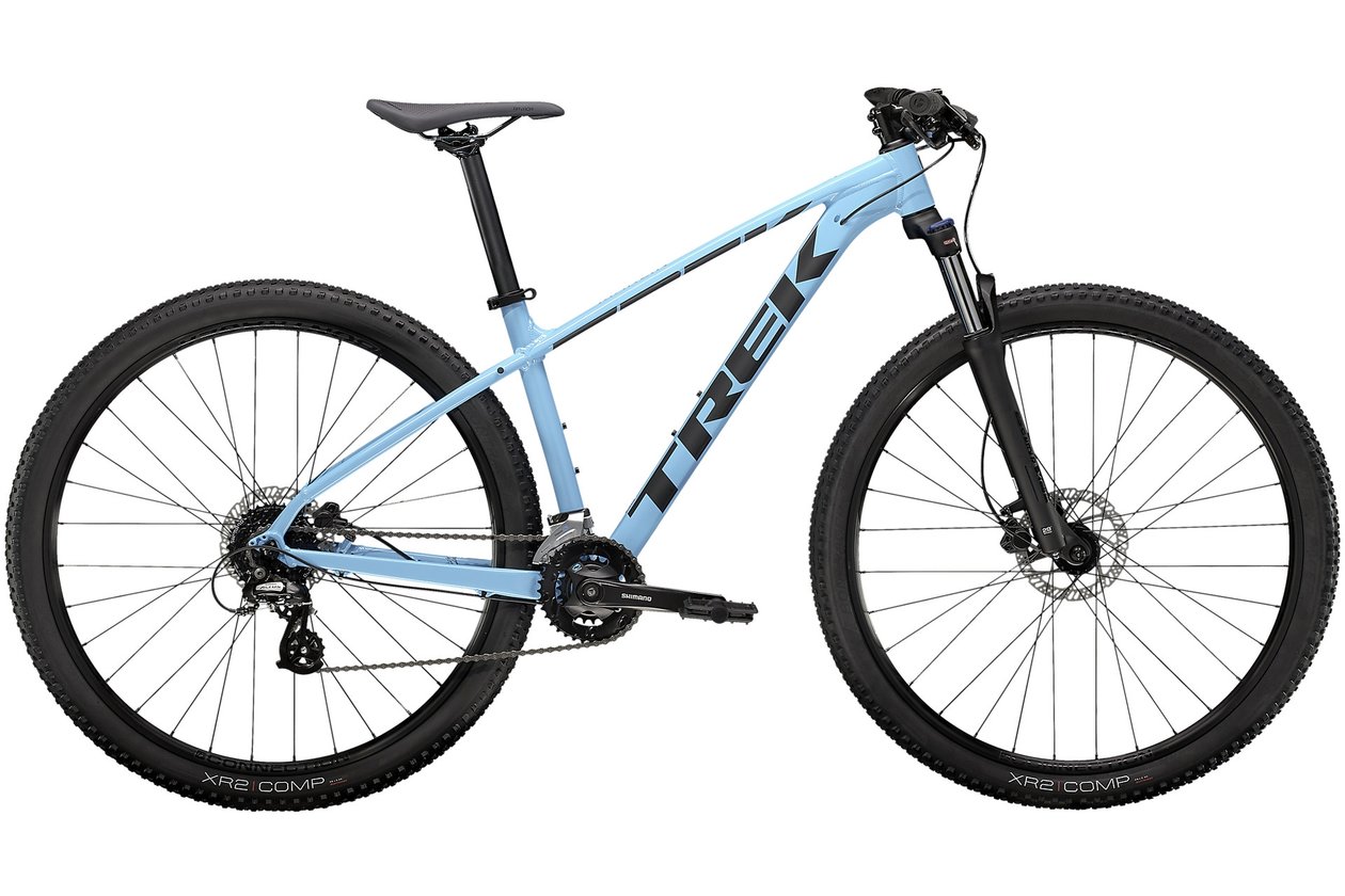 Trek Marlin 5 Gen 2 - 2023 - 29 Zoll - Diamant