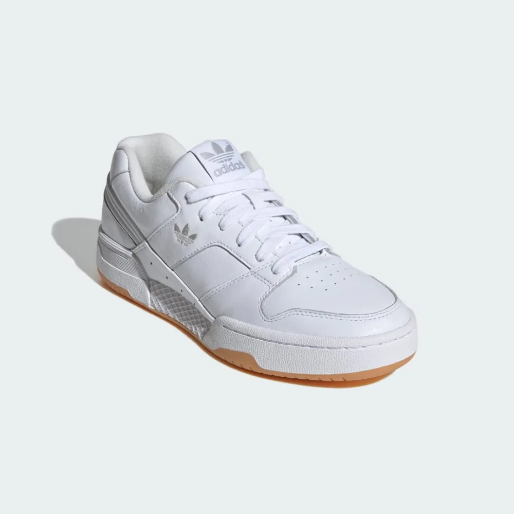 adidas Continental 87 ID0374 / weiss