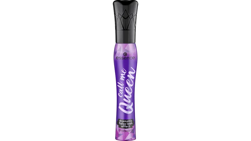 essence call me Queen dramatic false lash effect mascara 11.5 ml