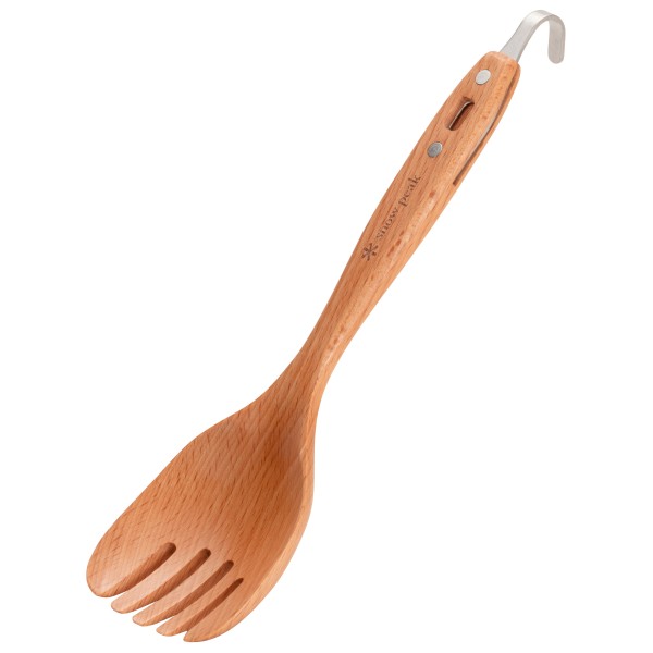 Snow Peak - Serving Fork