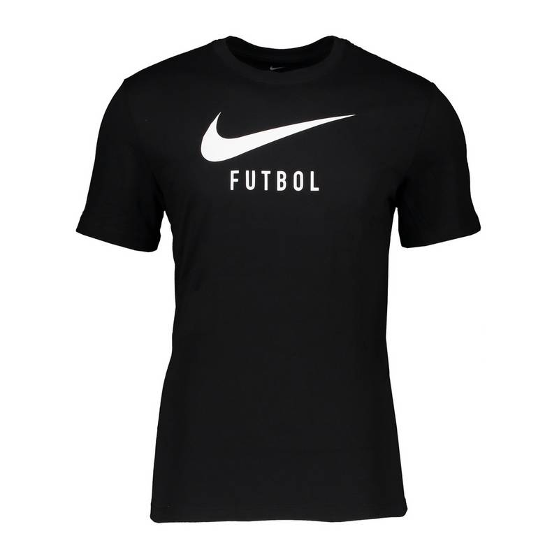 Nike Swoosh T-Shirt Herren