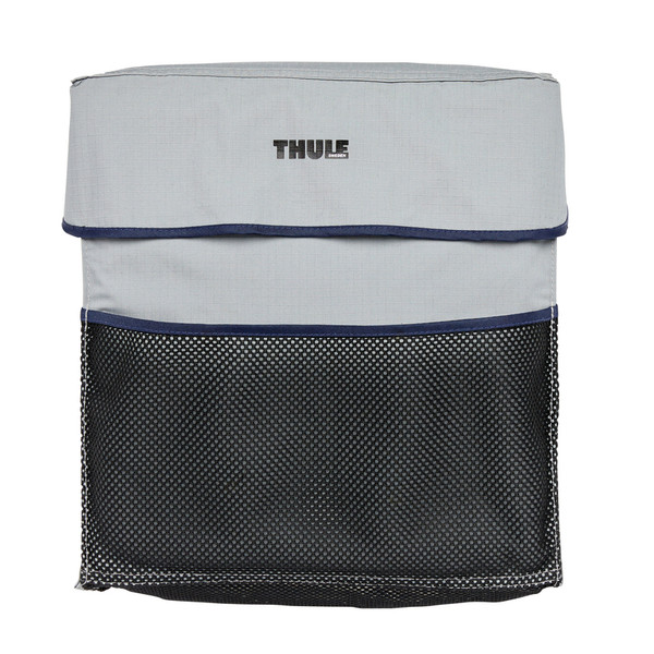 TEPUI BOOT BAG SINGLE HAZE GRAY - Zeltzubehör