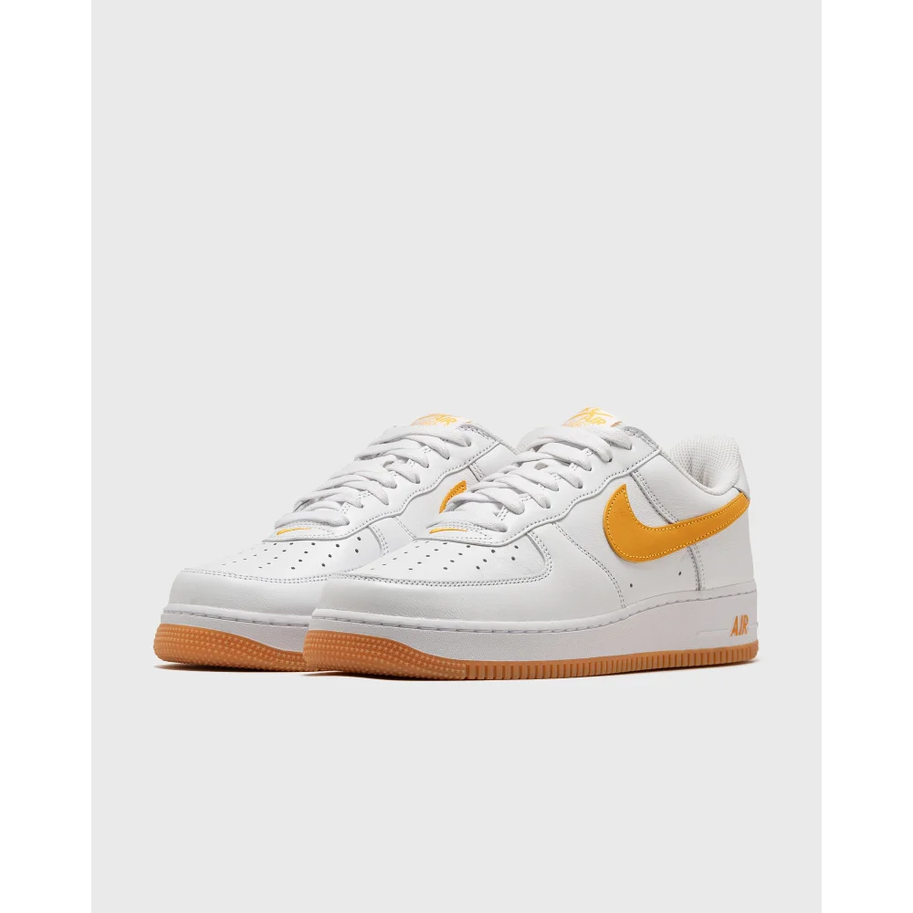 Nike Air Force 1 Low Retro FD7039-100 / weiss