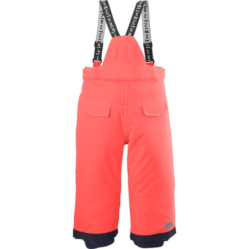 KINDER LATZHOSE FISW 7 MNS SKI PNTS
