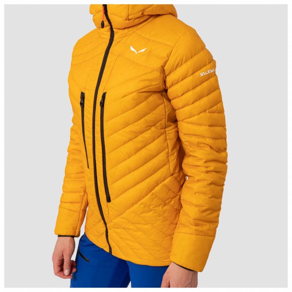 Salewa - Women's Ortles Hybrid RDS Down Jacket - Daunenjacke