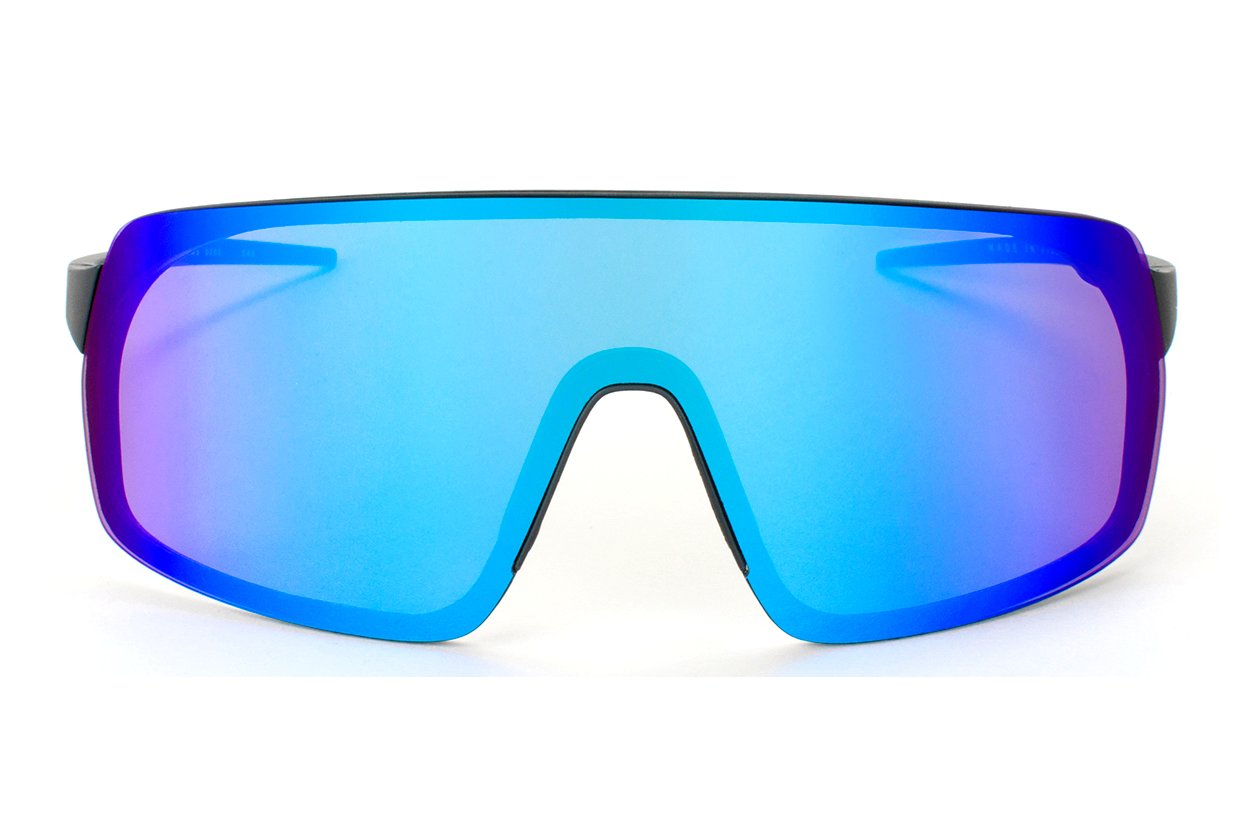 OUTOF Rams Black / Blue MCI