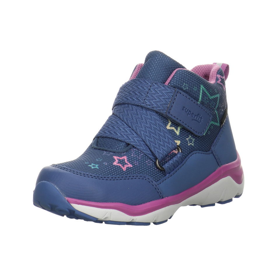 Superfit Sports 5 Klettschuh