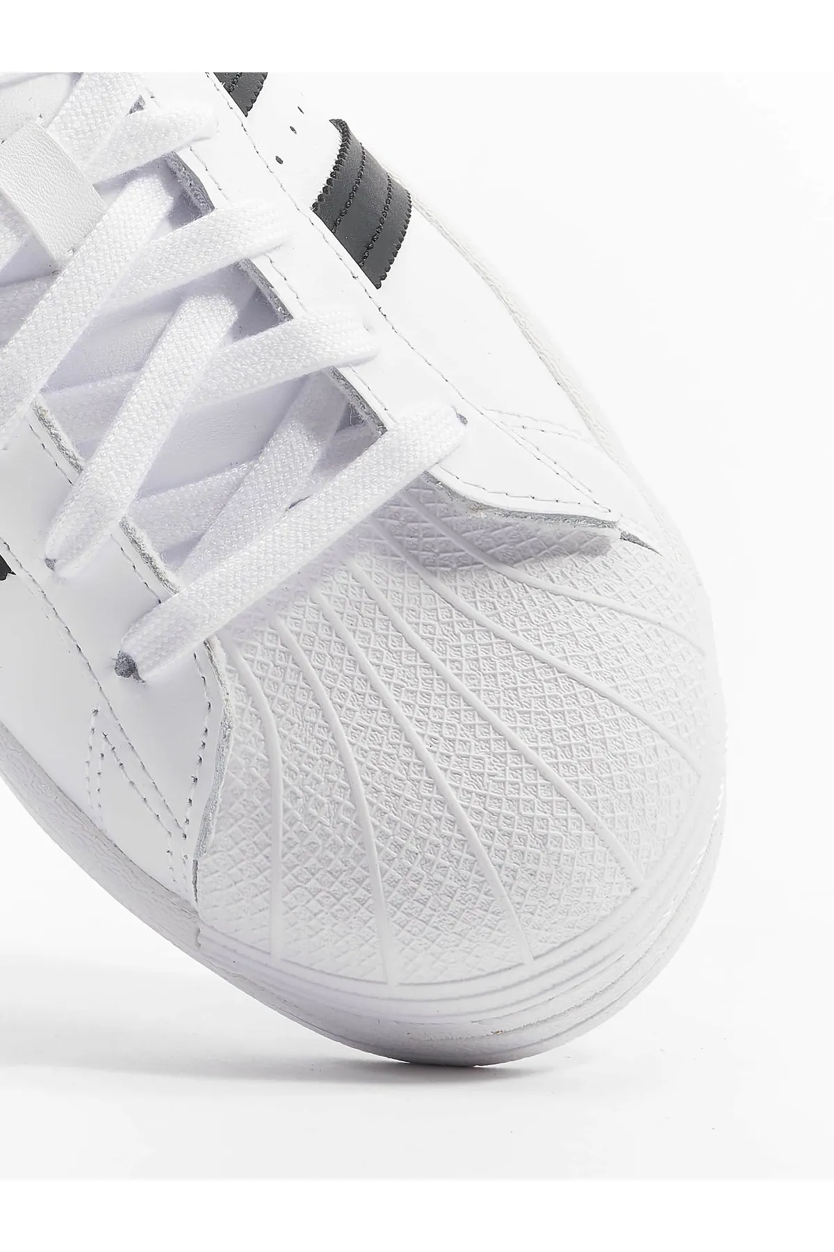 adidas  Sneaker - Weiß - Flacher Absatz