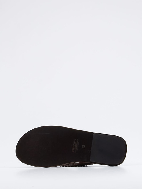 Zehentrenner-Pantolette-41002090005 Konstantin Starke