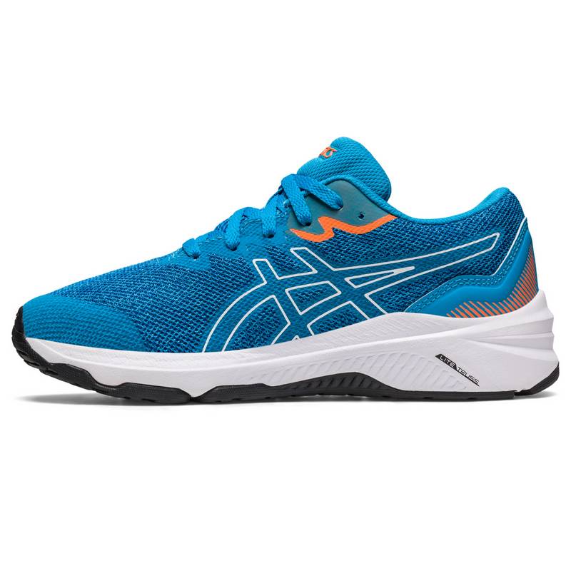 ASICS GT-1000 11 GS Laufschuhe Kinder